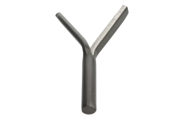 並田機工 ステンレスSUS304 鍛造型アンカーメタル 並田タイプ (60-YM4)(不定形耐火物補強金物)